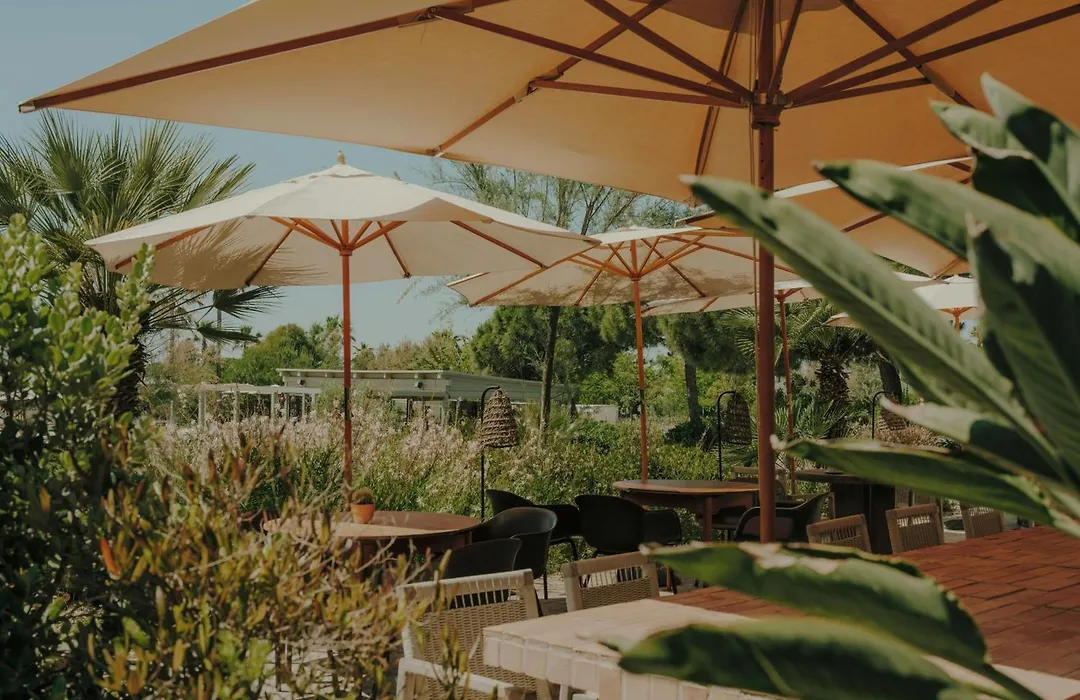 Sabatic Gava Mar, Barcelona, A Tribute Portfolio Hotel-1